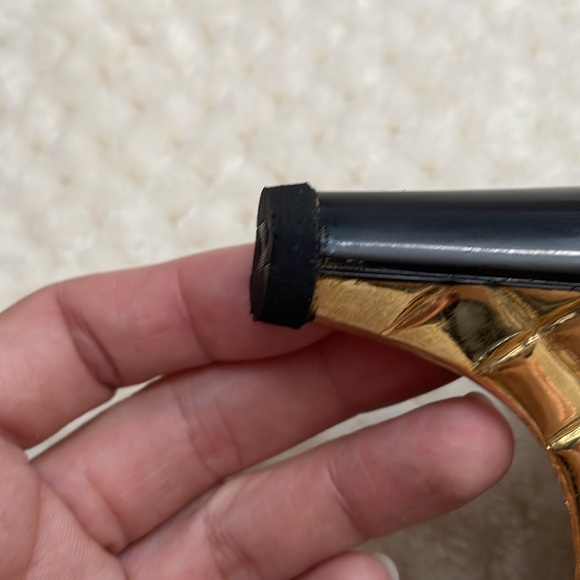 Chanel statement heels - Picture 6 of 11